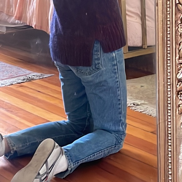 Knit Theory pullover - Picture 5 of 5